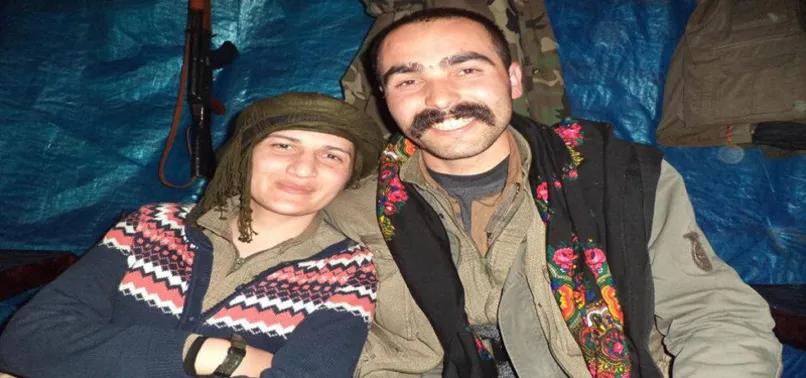 HDP'li Semra Güzel terörist sevgilisinin annesini kampa götürmüş! Mahkemede tek tek itiraf etti