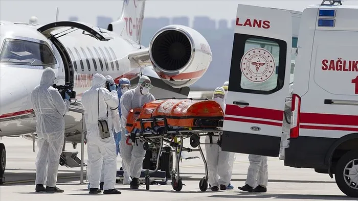 Leyla Gülüşken Başkan Erdoğan'a teşekkür etti: Davanıza şahit olduğum için şanslıyım - 1