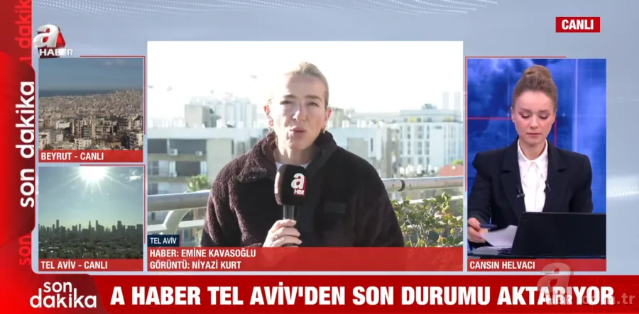 İsrail’in suikast planı sızdı: İran’ın yeni lideri Mücteba Hamaney ölüm listesinde 2