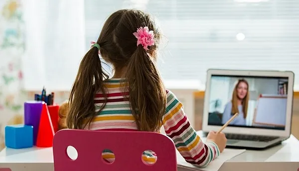 Milli Eğitim Bakanlığından son dakika uzaktan eğitim açıklaması! Merak edilen sorular tek tek yanıt buldu