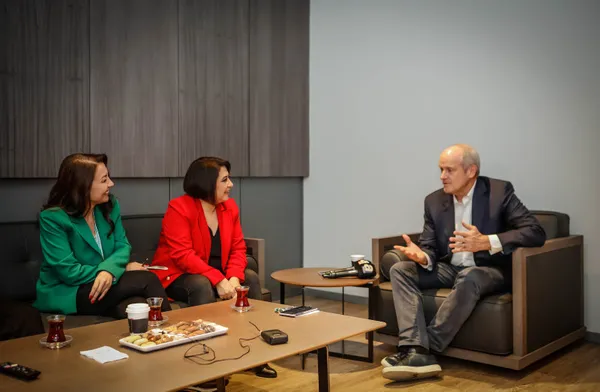 AliBaba’dan 1 milyar dolar yatırım! İstanbul merkezli e-ihracat atağı