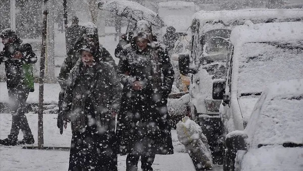 1673166966843.jpeg Meteoroloji'den kar ve sağanak uyarısı ⛄ Salı günü yağışlar başlıyor | Hangi kar hangi ilde yağmur yağacak? - 9