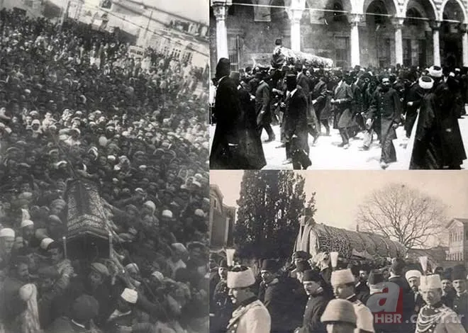 Osmanlı Devleti’nde pasaport uygulaması ilk hangi padişah döneminde uygulamaya konmuştur? 34