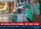 Bugün hava nasıl olacak?