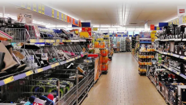 Son Dakika: Gramaj hilesi aldatıcı ticari uygulama kapsamına alındı! 11-114 bin TL ceza kesilecek