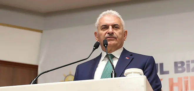 Binali Yıldırım’dan 11 dilde ’nevruz’ mesajı