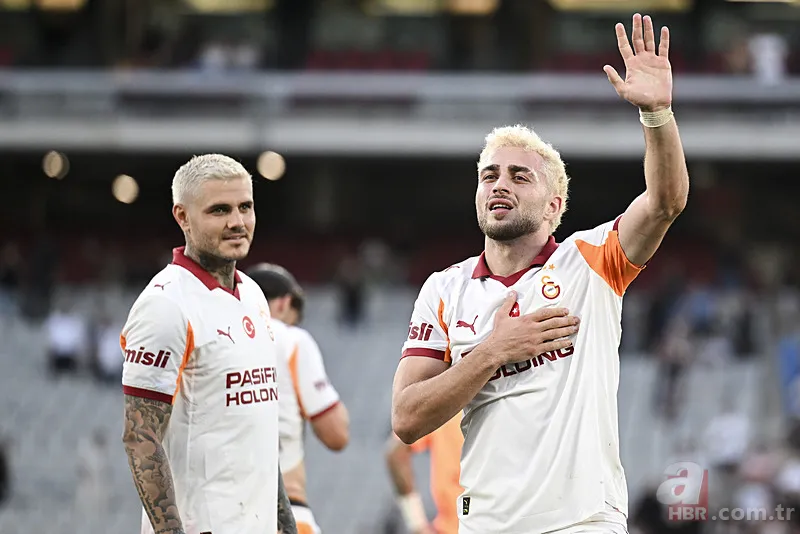 Eintracht Frankfurt-Galatasaray maçı ne zaman, saat kaçta? GS Şampiyonlar Ligi maçı hangi kanalda, şifresiz mi? 3