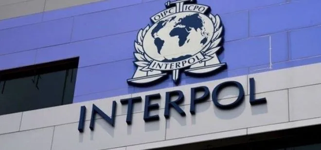 FETÖ ve PKK’ya Interpol kalkanı