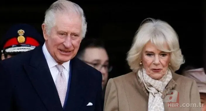 Fransa’da kaos büyüyor! Avrupa Konseyi dahil oldu | İngiltere Kralı Charles engele takıldı 12