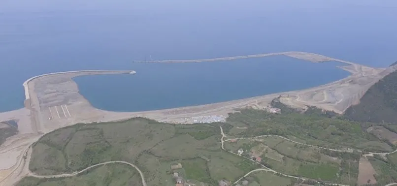 Filyos Projesi Nde Sona Yaklasildi