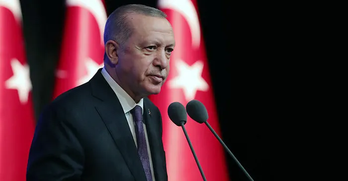 Son dakika: Başkan Erdoğan’dan Filistin diplomasisi! Papa Francis ile görüştü