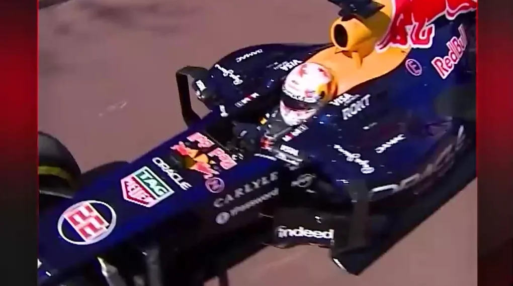 FORMULA 1 YENİDEN TÜRKİYE’DE