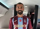 Muhammed Salah Trabzona geldi