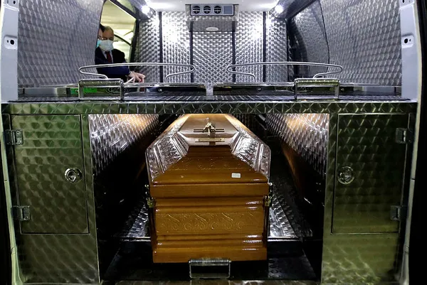 Son dakika: İtalya’dan çarpıcı koronavirüs (Covid-19) raporu! Kadınlar erkeklere göre... - 1