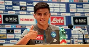 İtalya medyasından Eljif Elmas’a övgü