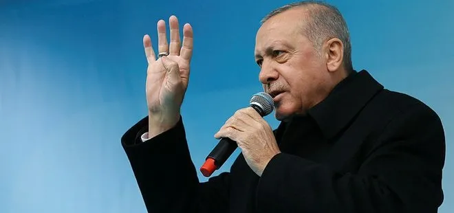Başkan Erdoğan’a Netanyahu karşısında dev destek
