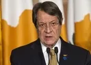 Rum lider Anastasiadis: İspatlarsanız istifa edeceğim