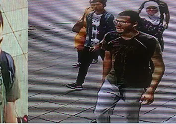 DEAŞ'ın Avrupa canisi İstanbul'da yakalandı