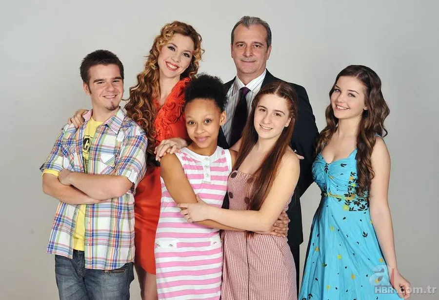 Sihirli Annem: Hepimiz Biriz filminde roller değişti! O isimler anne-baba oldu 2