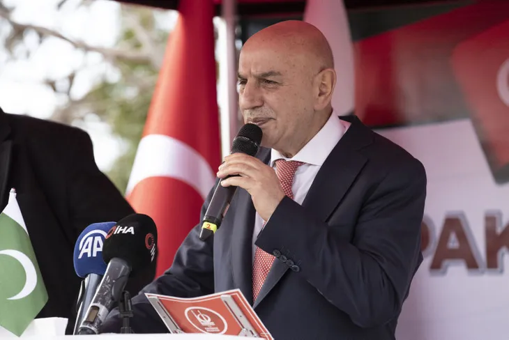 Turgut Altınok kimdir, nereli, kaç yaşında? Ak Parti Ankara Belediye