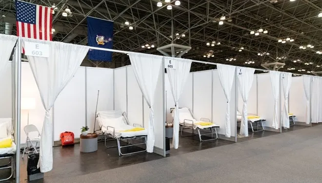 New York Valisinden corona virüs itirafı: Biz harekete geçtiğimizde iş işten geçmişti - 1