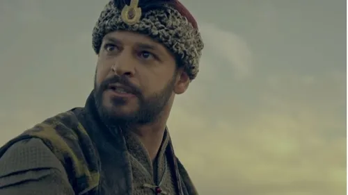 Bozkır Arslanı Celaleddin 3. bölüm 2. fragmanı | "Bu kılıçla cihanı fethedeceğim!"