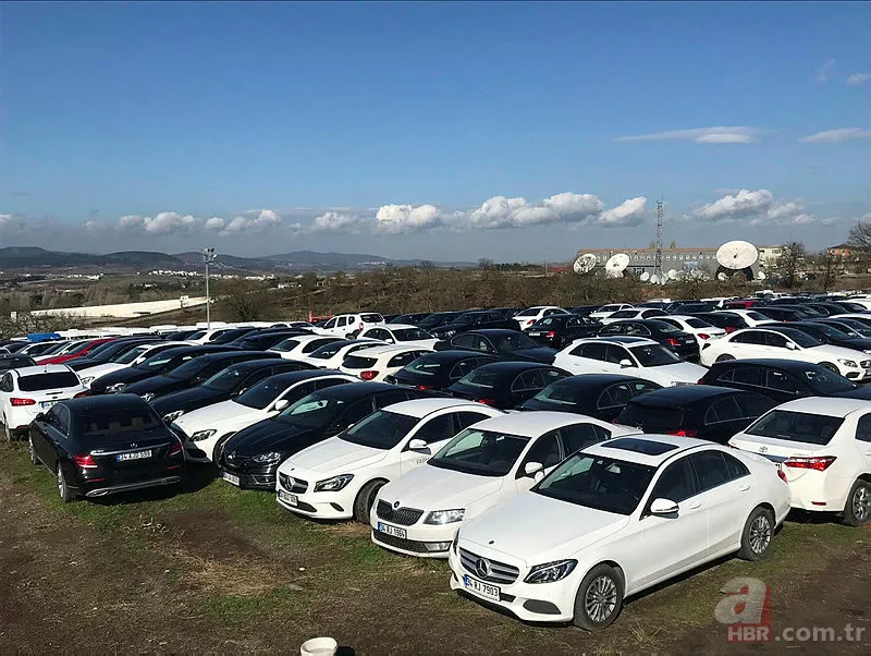 26 bin araç ihalesi nasıl yapılacak? İstanbul İcra Dairesi Fleetcorp araç satışı başvuru! 4