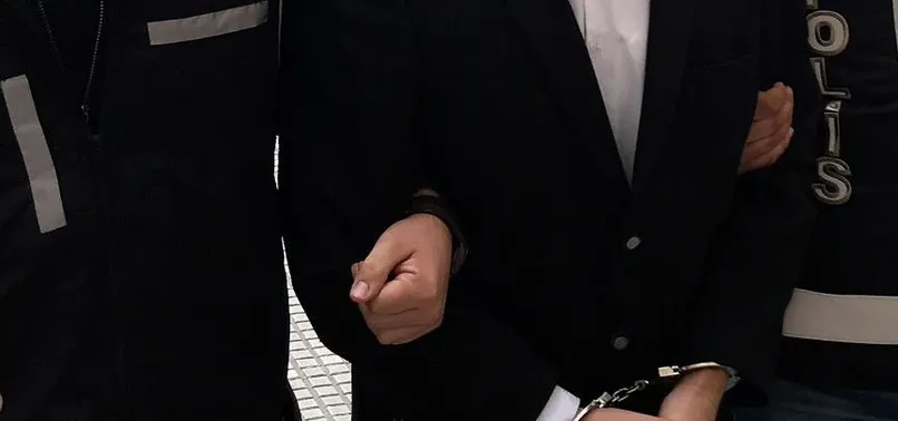 FETÖ şüphelisi sınır kapısında yakalandı