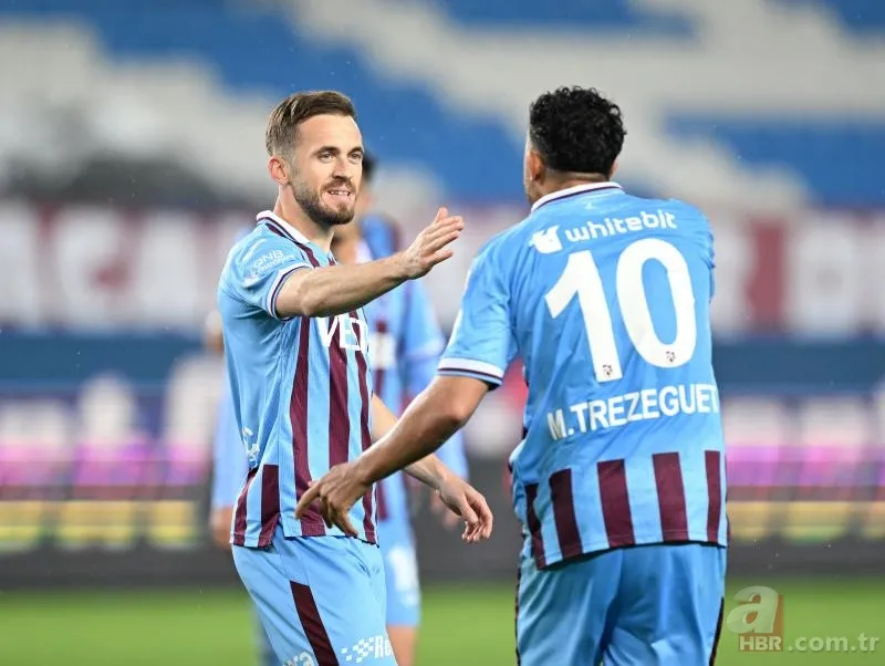 Galatasaray Fenerbahçe ve Beşiktaş'a fark attı! Gol iptallerinde çarpıcı istatistik: Mauro Icardi orada da zirvede 21