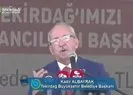 Kılıçdaroğlu’nun katıldığı törende büyük protesto!