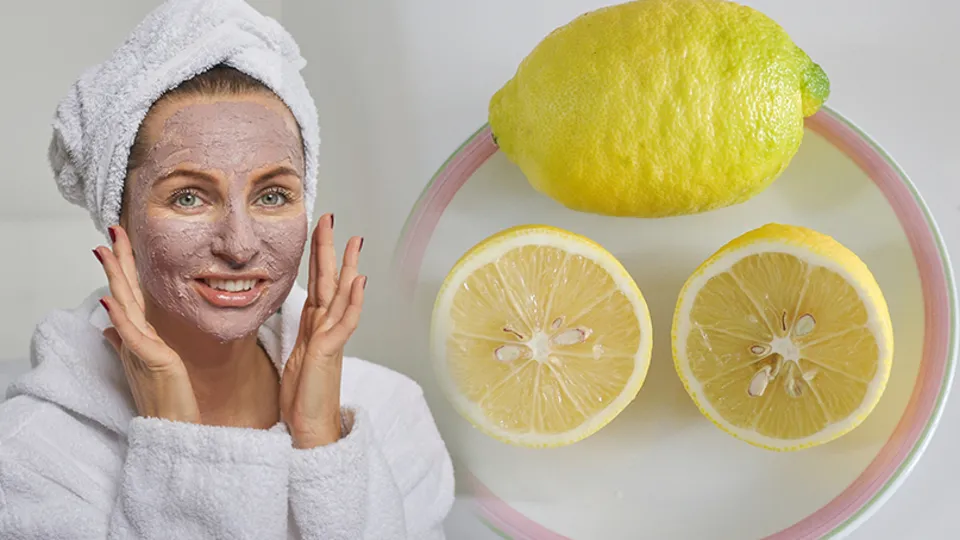 Siyah noktaları yok eden maske tarifi: Bu 2 malzeme vakum gibi çekiyor...