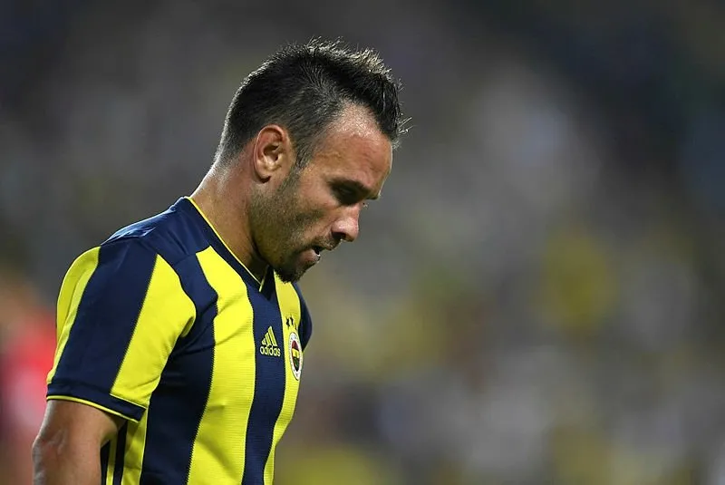 Fenerbahce Benfica Ya Elendi A Haber Son Dakika Spor Haberleri