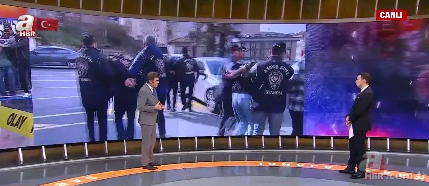 İstanbul - Buhara arasında korkunç cinayet! İş adamı nasıl öldürüldü? 6