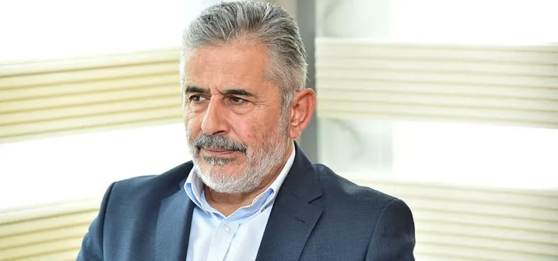 Ekrem Kiziltas Mehmet Sevket Eygi Bir Osmanli Beyefendisiydi