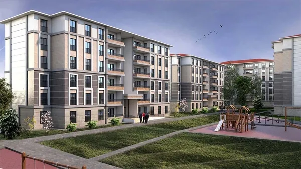 Son dakika: Çevre ve Şehircilik Bakanı Murat Kurum'dan TOKİ açıklaması: Cumhurbaşkanımız müjdeyi verecek! Ankapark'ın geleceği ne olacak? - 1