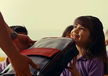 THY'nin uçak koltukları okul çantasına dönüştü!