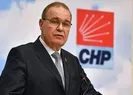 Özgür Özelin yerine Faik Öztrak