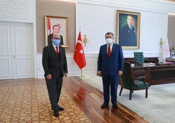 Normalleşme ilk hangi illerde başlayacak? Bakan Koca ipucu verdi