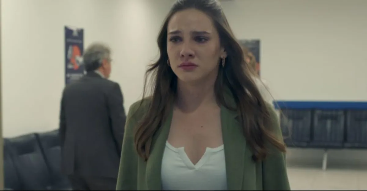 Maraşlı 25. yeni bölüm fragmanı yayınlandı