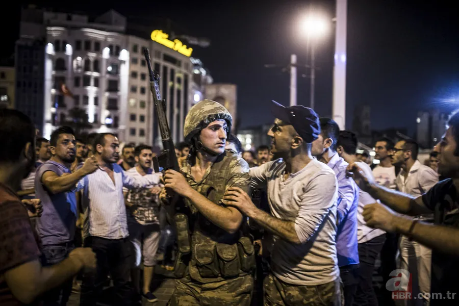 Anadolu Ajansı gözüyle 2016 69