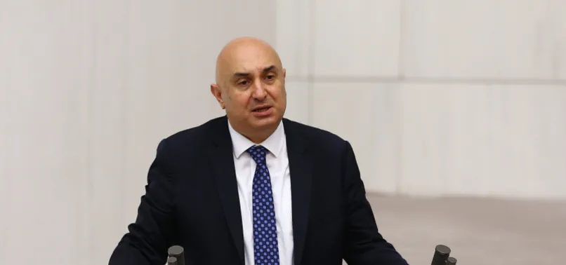 CHP bildiğiniz gibi! Engin Özkoç: Barolara ilişkin kanunu Anayasa Mahkemesi'ne götüreceğiz