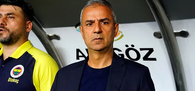 İsmail Kartal’dan Serdar Aziz açıklaması: 5-6 hafta yok