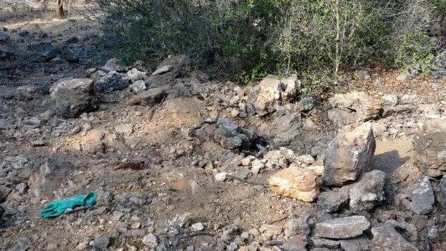 Duygu Çelikten’i öldüren Veli Ünder 'Bir adam kadına sıktı yetişin' diye 112'yi aradı - 1