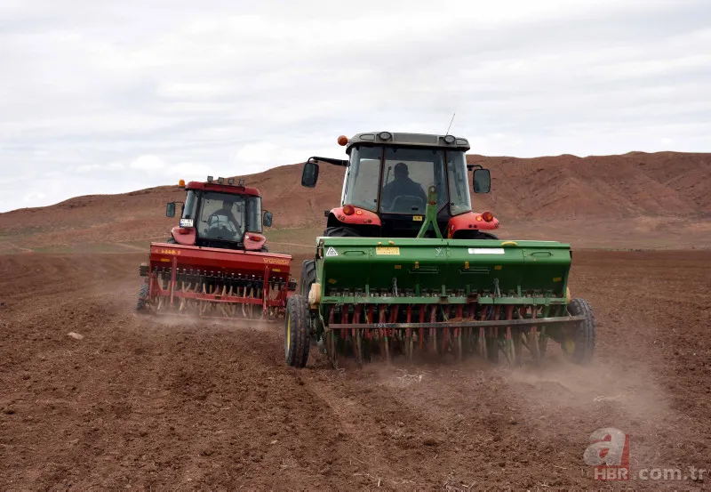 TC kimlik numarası 0,2,4,6,8 olanlar... Mazot gübre desteği yattı mı, ne zaman ödenecek? Son Dakika:Tarih netleşti! 6
