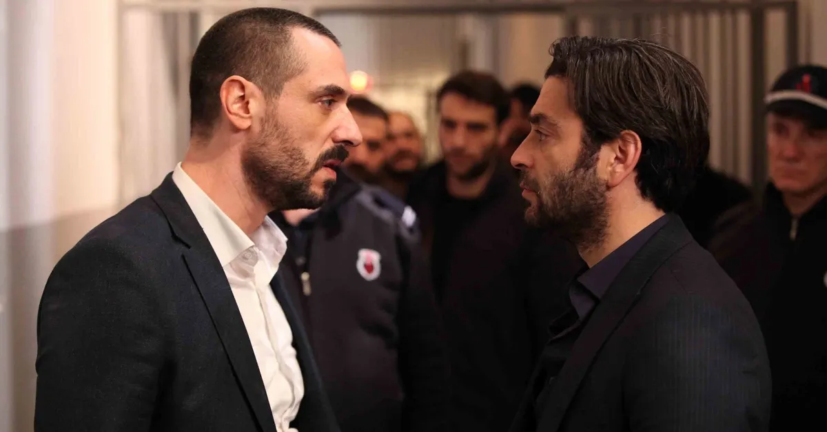 Eşkıya Dünyaya Hükümdar Olmaz