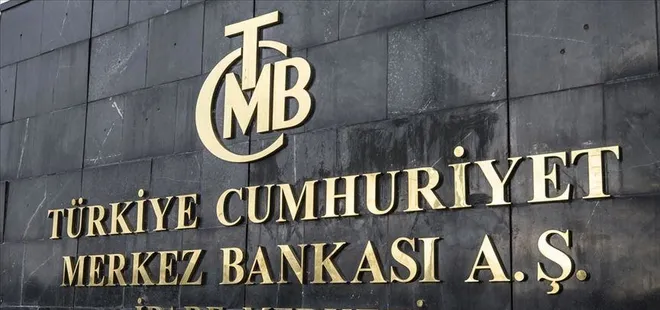 Merkez Bankası 2020 rotasını çizdi