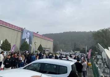 İşte beIN Sports binasını basan şahsın ifadesi