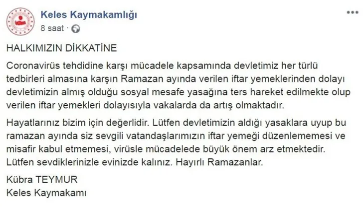 ilcede-vakalar-artti-belediye-baskani-sebebini-boyle-acikladi-1588580693251.jpg İlçede vakalar arttı! Belediye Başkanı sebebini böyle açıkladı - 2