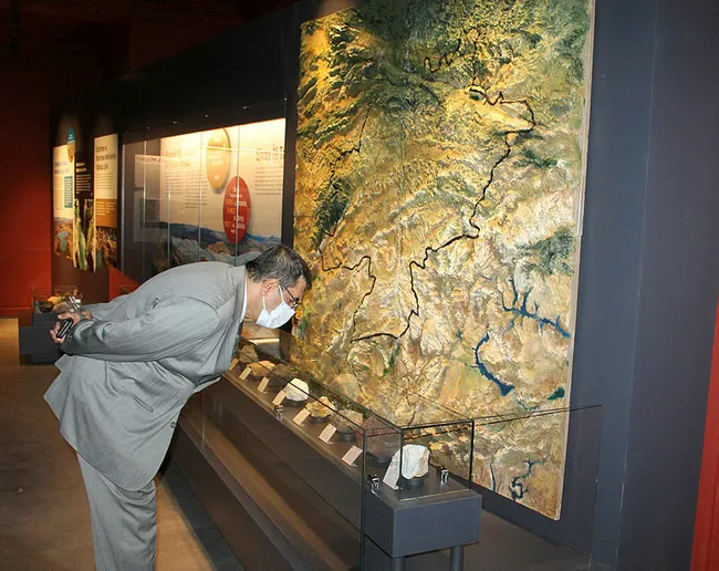 Sivas kültürüne ışık tutan Şehir Müzesi ziyarete açıldı