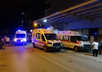 Kastamonu’da düğün yemeği sonrası 91 kişi hastanelik oldu